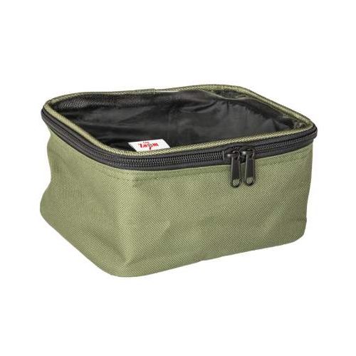 CarpZoom Transparent-N Soft Top Box L