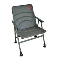 CarpZoom Easy Comfort Armchair