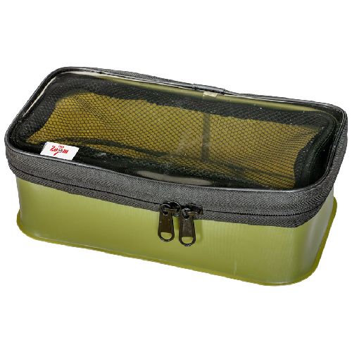 CarpZoom Transparent EVA Box 27x16x9cm