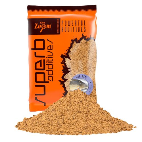 CarpZoom SuperB Additive Fish Meal