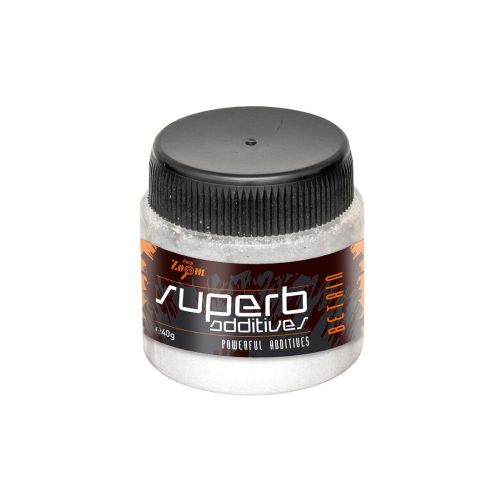 CarpZoom SuperB Additive Betain HCL