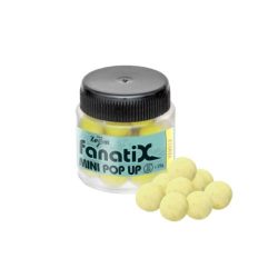 CarpZoom FanatiX Mini Pop Up 10mm