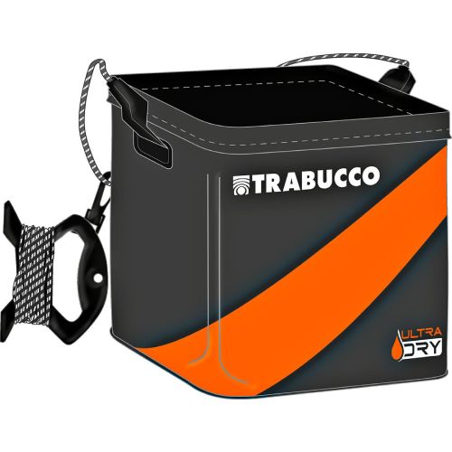 Trabucco Drop Bucket