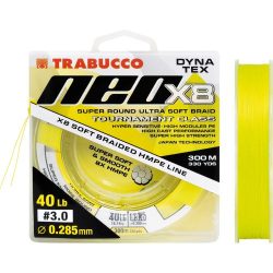 Trabucco Neo X8 300m