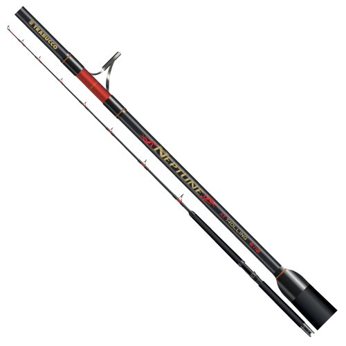 Trabucco Neptune XT Trolling