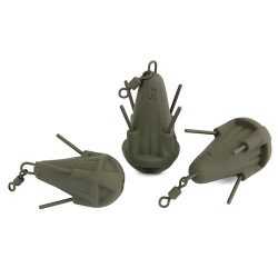 Fox Grappling Marker Lead 113g x2