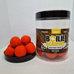 Boilie Academy Balansirane Boile 24mm