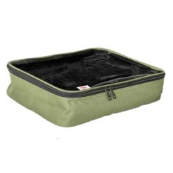 CarpZoom Transparent-N Soft Top Box XL