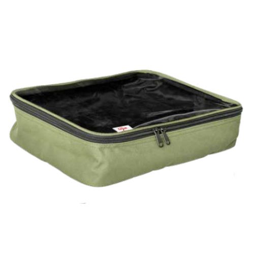 CarpZoom Transparent-N Soft Top Box XL