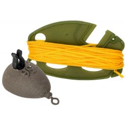CarpZoom Back Lead System