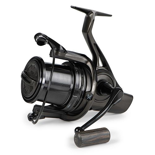 Fox 12000 XC