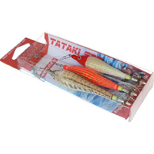 DTD Tataki Set 2.0/2.5