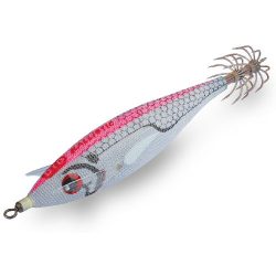DTD Ballistic White Killer