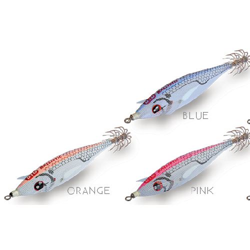 DTD Ballistic White Killer - Slika 3