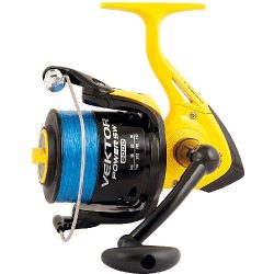 Trabucco Vektor Power SW