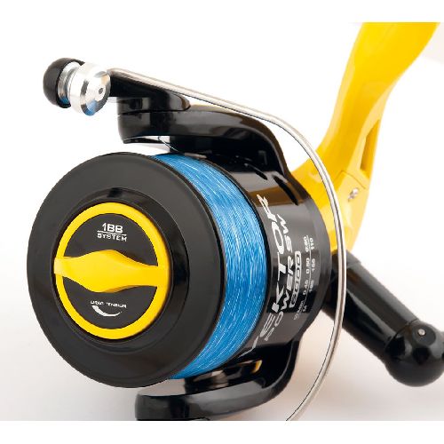 Trabucco Vektor Power SW - Slika 3