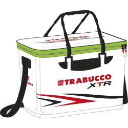 Trabucco Eva White Hardcase