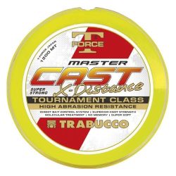 Trabucco Master Cast X-Distance