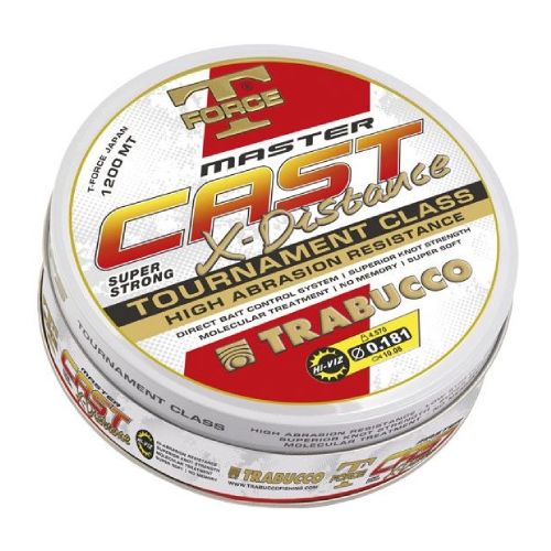 Trabucco Master Cast X-Distance - Slika 3