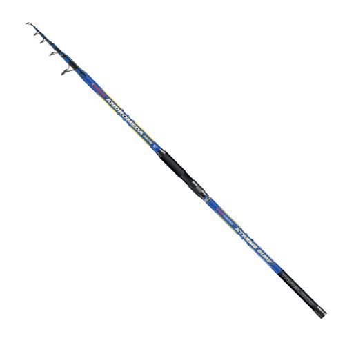 Trabucco Andromeda Xtreme Cast 4.20m/150g