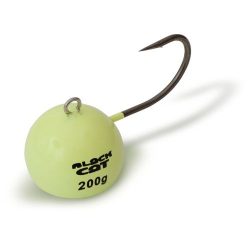 Black Cat Fire-Ball 120g/#6/0