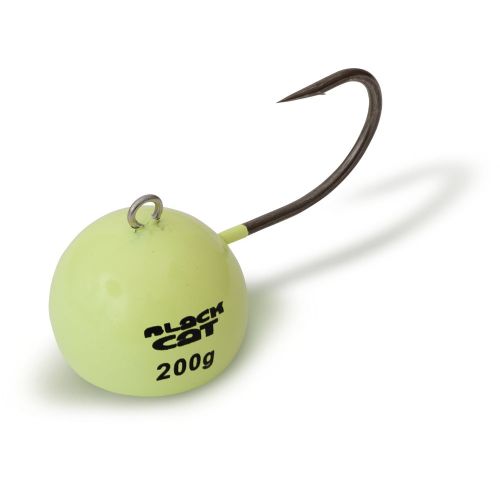 Black Cat Fire-Ball 120g/#6/0