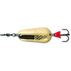 Zebco Classic Spoon Gold