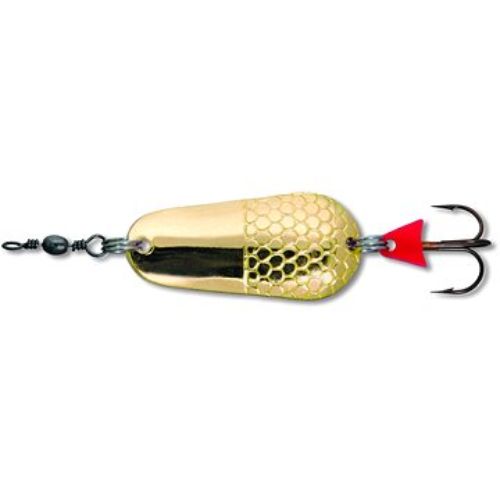 Zebco Classic Spoon Gold