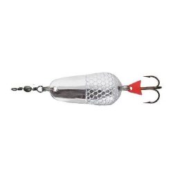 Zebco Classic Spoon Silver