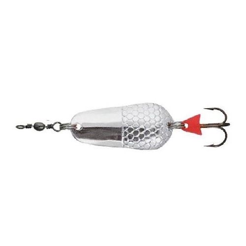 Zebco Classic Spoon Silver