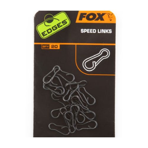 Fox Edges Micro Speed Links