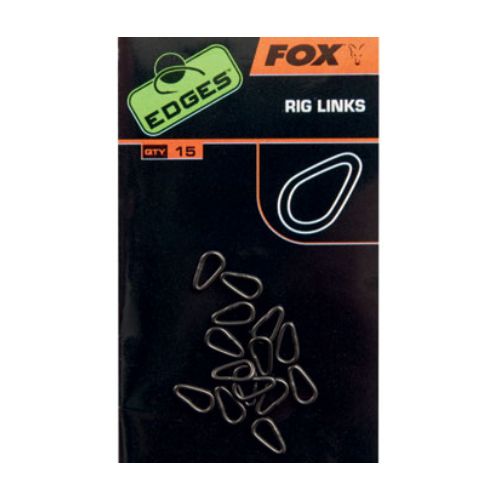Fox Edges Rig Links