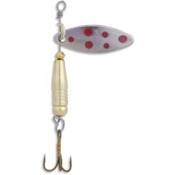 Zebco Waterwings River Spinner 18,5g