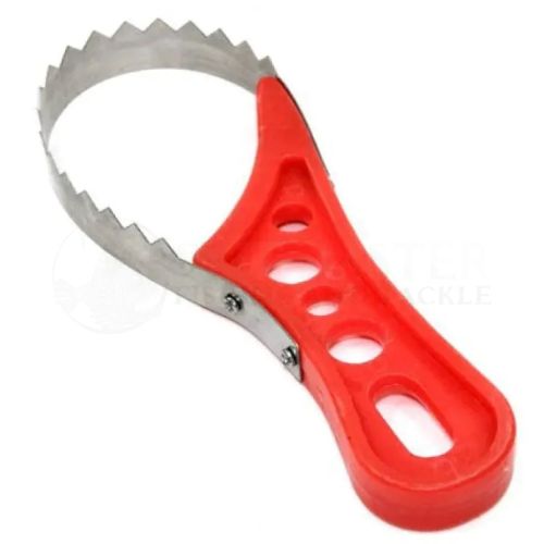Zebco Fish Scaler