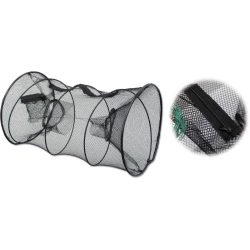 Zebco Baitfish And Crab Trap Round
