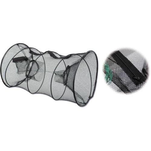 Zebco Baitfish And Crab Trap Round