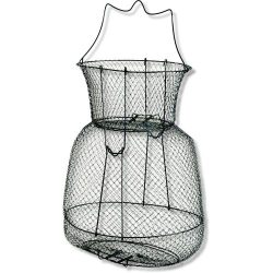 Zebco Wire Landing Net