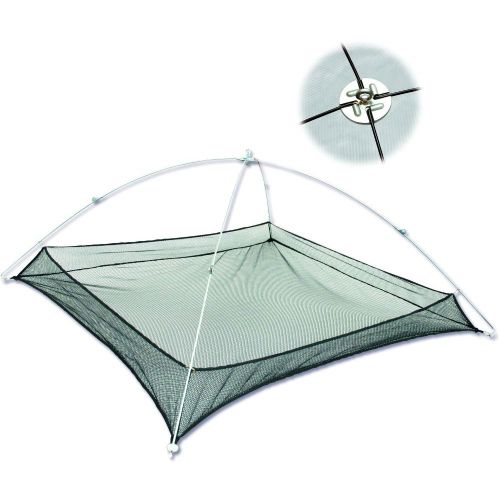 Zebco Umbrella Style Livebait Net