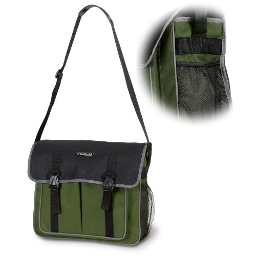 Zebco Shoulder Bag