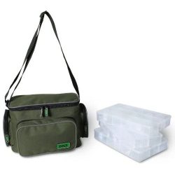 Zebco Lure Bag