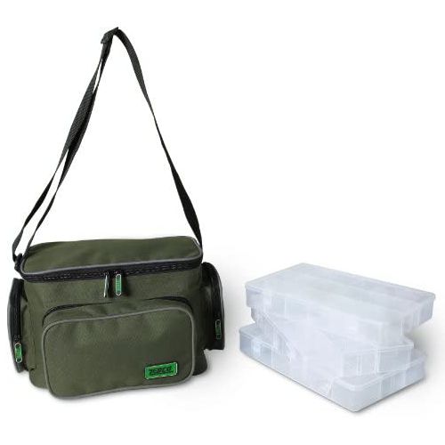 Zebco Lure Bag