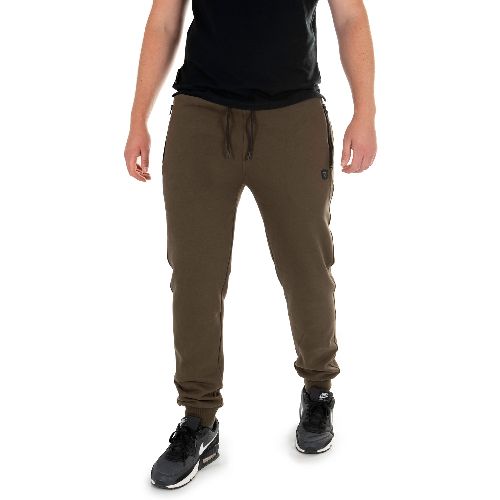Fox Khaki/Como Jogger