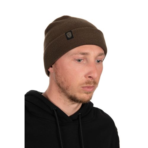 Fox Wren Beanie Hat