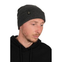 Fox Charcoal Beanie Hat