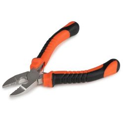 Fox Edges Crimp Pliers