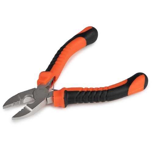 Fox Edges Crimp Pliers