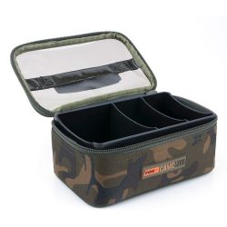 Fox Camolite Rigid Lead & Bait Bag