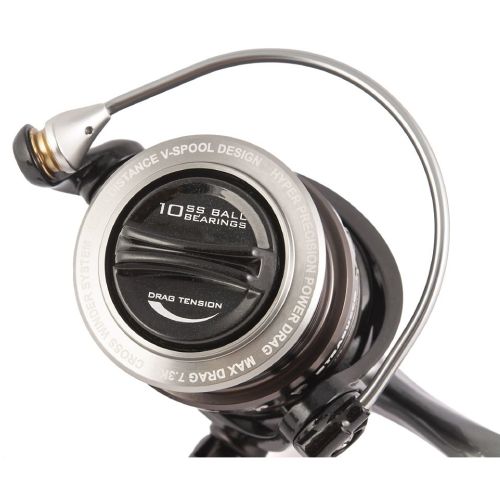 Trabucco Xplore MTC - Slika 5