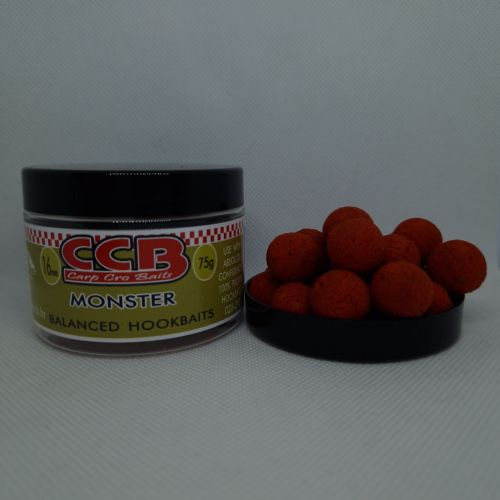 Carp Cro Baits Hookbaits Balanced 16mm/75g - Slika 10