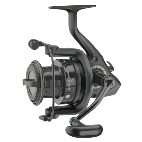 Daiwa Black Widow 25 A